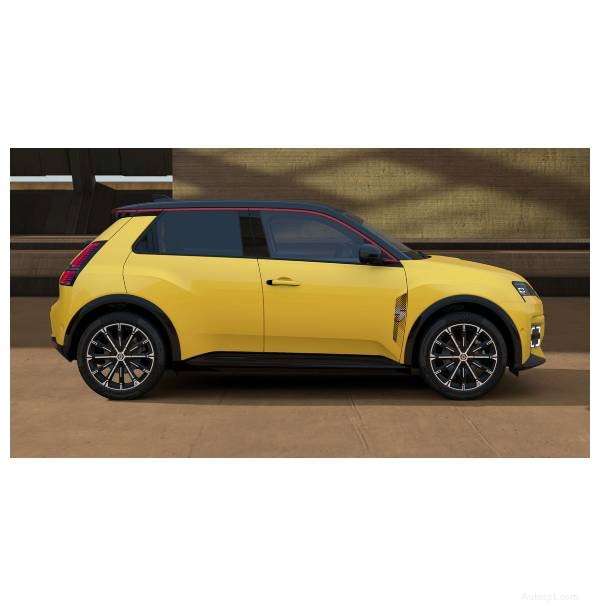 Renault 5 E-Tech Hatchback:la tua guida definitiva all acquisto di auto elettriche nel Regno Unito 