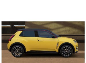 Renault 5 E-Tech Hatchback:la tua guida definitiva all acquisto di auto elettriche nel Regno Unito 