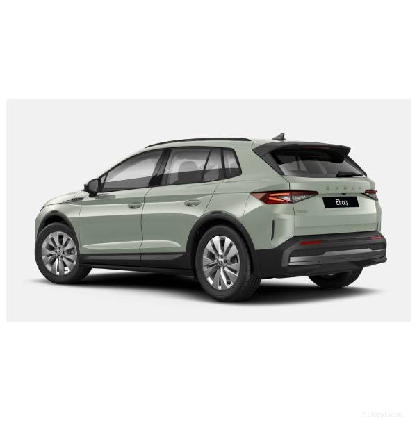 SUV Skoda Elroq:la tua guida definitiva all acquisto di auto elettriche nel Regno Unito 