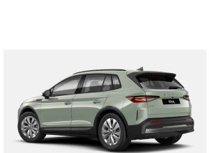 SUV Skoda Elroq:la tua guida definitiva all acquisto di auto elettriche nel Regno Unito 