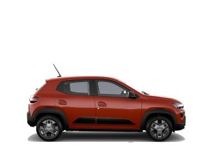 Dacia Spring Hatchback:la tua guida definitiva all acquisto di un auto elettrica nel Regno Unito 