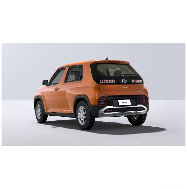 SUV Hyundai INSTER EV:la guida all acquisto definitiva nel Regno Unito 