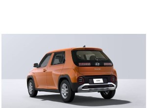 SUV Hyundai INSTER EV:la guida all acquisto definitiva nel Regno Unito 