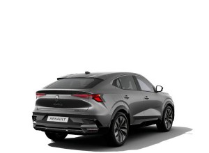 SUV ibrido plug-in Renault Rafale E-TECH:guida per l acquirente nel Regno Unito all energia elettrica 