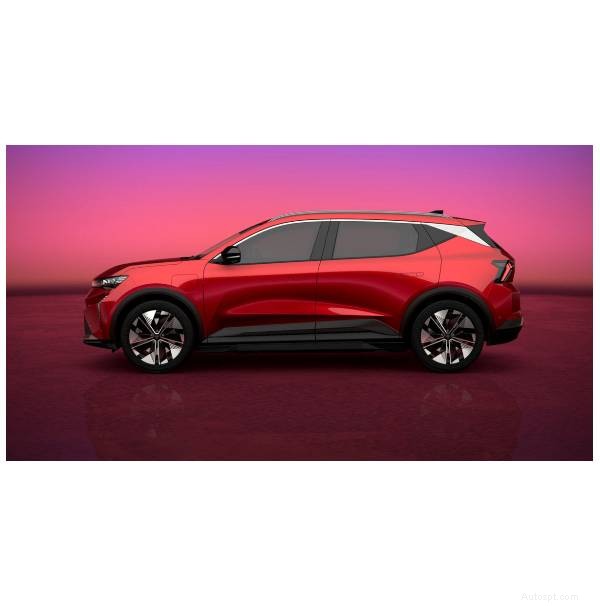 Renault Scenic E-Tech:la guida definitiva all acquisto di un SUV elettrico nel Regno Unito 