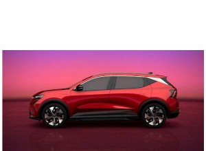 Renault Scenic E-Tech:la guida definitiva all acquisto di un SUV elettrico nel Regno Unito 