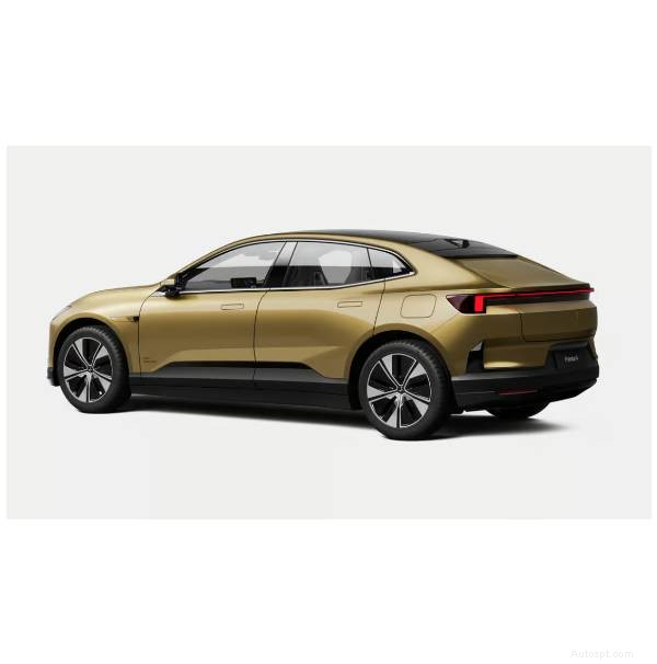 SUV Polestar 4:la guida definitiva del Regno Unito al veicolo ad alte prestazioni completamente elettrico 