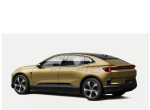 SUV Polestar 4:la guida definitiva del Regno Unito al veicolo ad alte prestazioni completamente elettrico 