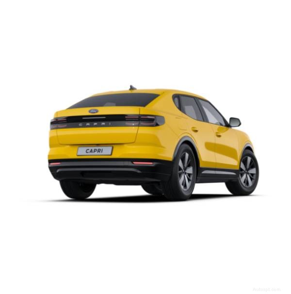 SUV elettrico Ford Capri:la guida definitiva all acquisto nel Regno Unito 