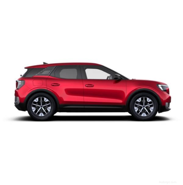 Il SUV completamente elettrico Ford Explorer:una guida completa all acquisto nel Regno Unito 