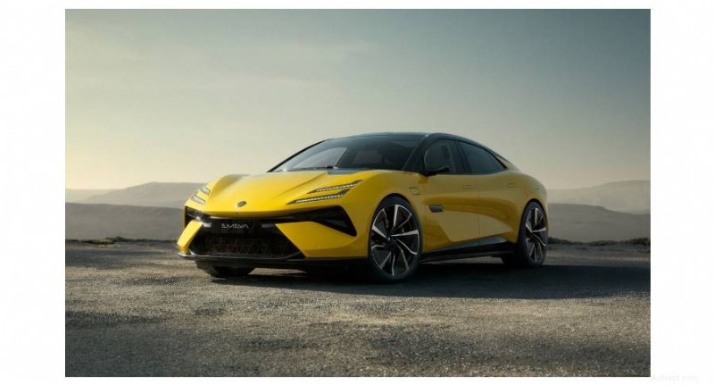 La tua guida alla berlina completamente elettrica Lotus Emeya Hyper‑GT – Consigli e specifiche per l acquisto nel Regno Unito 