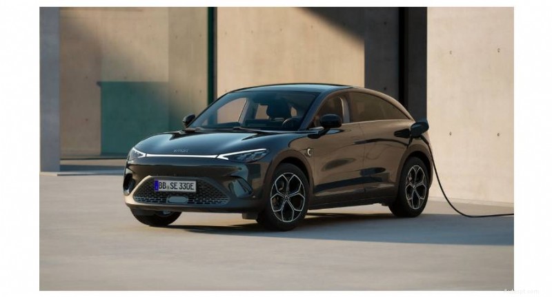 Smart #3 SUV elettrico Coupé – Guida all acquisto nel Regno Unito e recensione di esperti 