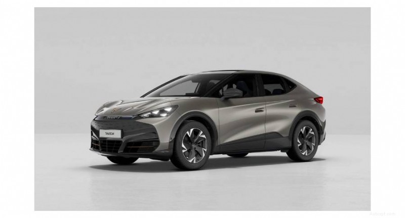 Il SUV Coupé CUPRA Tavascan completamente elettrico:la guida all acquisto definitiva nel Regno Unito 