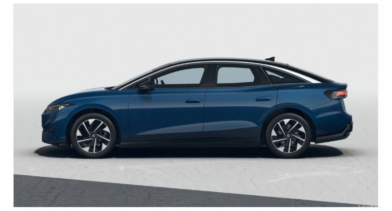 Volkswagen ID.7 berlina:la guida del proprietario del Regno Unito alla centrale elettrica completamente elettrica 