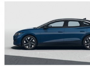 Volkswagen ID.7 berlina:la guida del proprietario del Regno Unito alla centrale elettrica completamente elettrica 