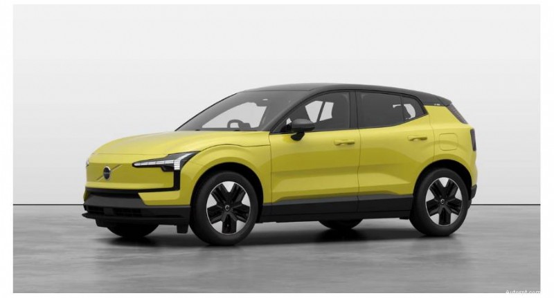 SUV Volvo EX30:la tua guida definitiva all acquisto di auto elettriche nel Regno Unito 