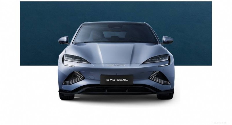 BYD SEAL Saloon:la guida definitiva all acquisto di auto elettriche nel Regno Unito 