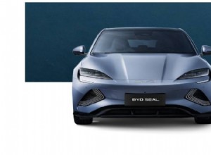 BYD SEAL Saloon:la guida definitiva all acquisto di auto elettriche nel Regno Unito 