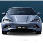 BYD SEAL Saloon:la guida definitiva all acquisto di auto elettriche nel Regno Unito 