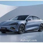 BYD SEAL Saloon:la guida definitiva all acquisto di auto elettriche nel Regno Unito 