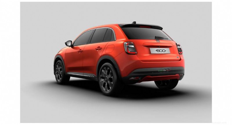 SUV Fiat 600e:guida definitiva all’acquisto di auto elettriche nel Regno Unito 