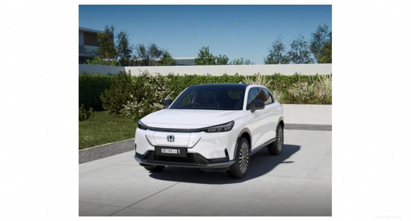 SUV Honda e:Ny1:la guida definitiva all acquisto di un auto completamente elettrica nel Regno Unito 