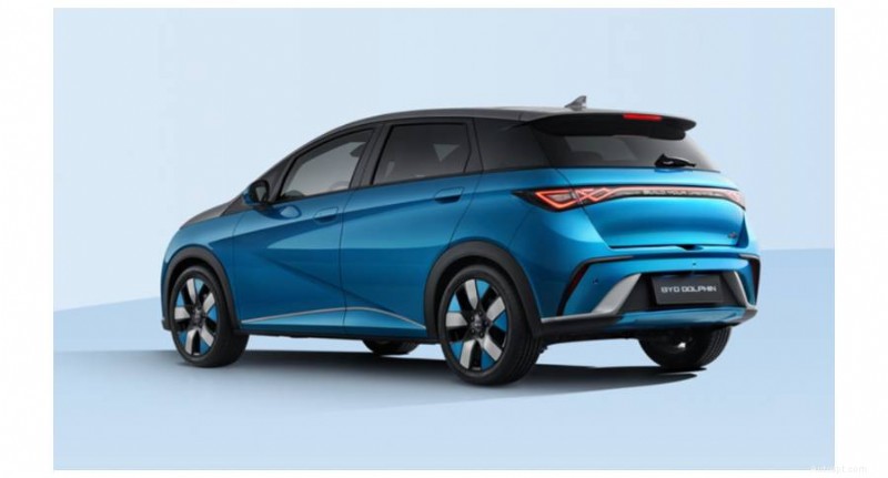 BYD Dolphin Hatchback:la tua guida definitiva per l acquisto di un veicolo completamente elettrico nel Regno Unito 