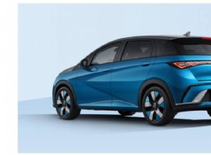 BYD Dolphin Hatchback:la tua guida definitiva per l acquisto di un veicolo completamente elettrico nel Regno Unito 