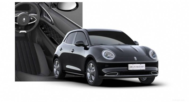 GWM Ora Funky Cat Hatchback:la tua guida completa all acquisto di auto elettriche nel Regno Unito 