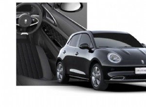 GWM Ora Funky Cat Hatchback:la tua guida completa all acquisto di auto elettriche nel Regno Unito 