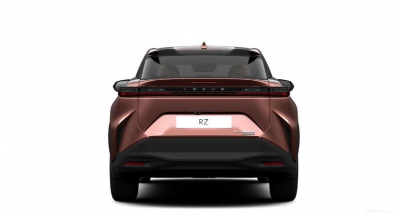 SUV Lexus RZ 450e:Guida per l acquirente del Regno Unito al SUV di lusso completamente elettrico 