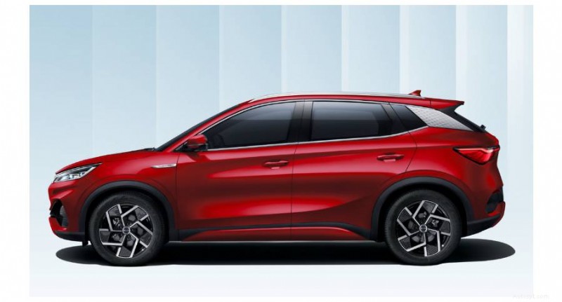 SUV BYD Atto 3:la tua guida definitiva all acquisto di un auto completamente elettrica nel Regno Unito 