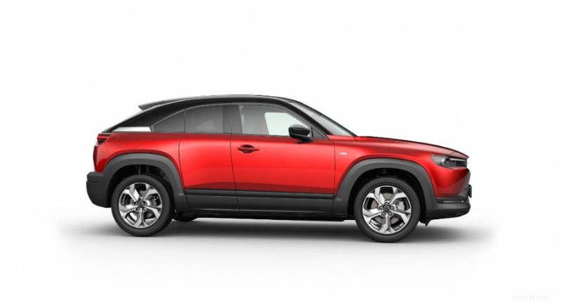 SUV ibrido plug-in Mazda MX‑30 R‑EV:la tua guida all acquisto definitiva nel Regno Unito 