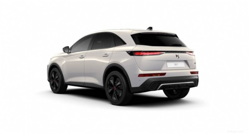 SUV ibrido plug-in DS 7 E‑TENSE:la guida definitiva all acquisto nel Regno Unito 
