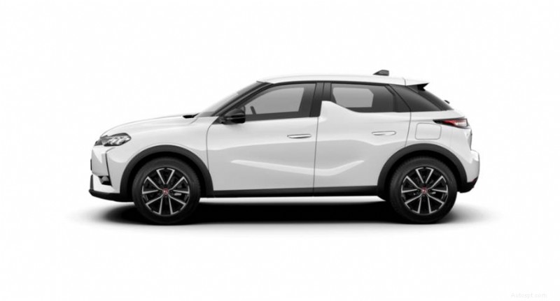 SUV DS 3 E‑TENSE:la guida definitiva all acquisto dell auto di lusso francese completamente elettrica nel Regno Unito 