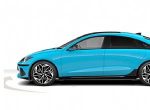 Hyundai IONIQ 6 Berlina:Guida per l acquirente del Regno Unito alla centrale elettrica completamente elettrica 