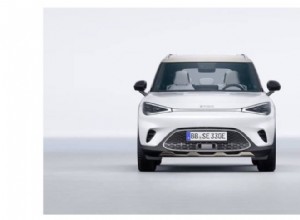 Il SUV completamente elettrico di Smart:la guida definitiva all acquisto di auto elettriche nel Regno Unito 