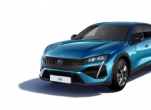 Peugeot 408 Plug-In Hybrid Fastback:guida all acquisto nel Regno Unito e recensione di esperti 