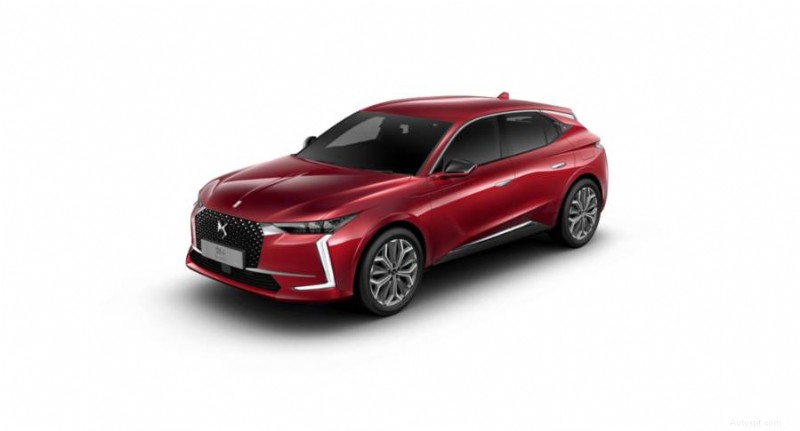 DS 4 E‑TENSE Plug‑In Hybrid Hatchback – Guida all acquisto nel Regno Unito e recensione approfondita 