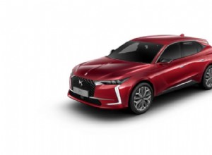 DS 4 E‑TENSE Plug‑In Hybrid Hatchback – Guida all acquisto nel Regno Unito e recensione approfondita 