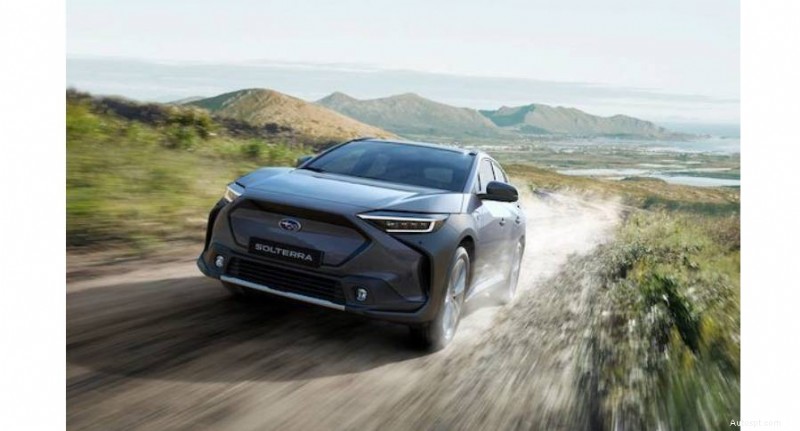 La guida definitiva del Regno Unito all acquisto del SUV Subaru Solterra completamente elettrico 