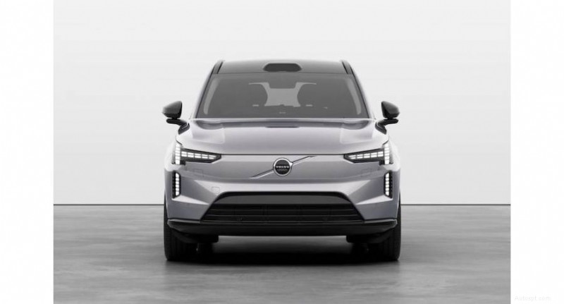 Il SUV completamente elettrico Volvo EX90:la tua guida all acquisto definitiva nel Regno Unito 