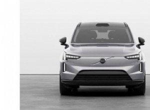 Il SUV completamente elettrico Volvo EX90:la tua guida all acquisto definitiva nel Regno Unito 