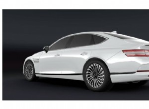 Genesis G80 EV:la guida definitiva all acquisto nel Regno Unito per la berlina di lusso completamente elettrica 