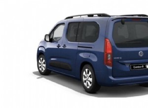 Monovolume elettrico Vauxhall Combo Life:la tua guida definitiva all acquisto nel Regno Unito 