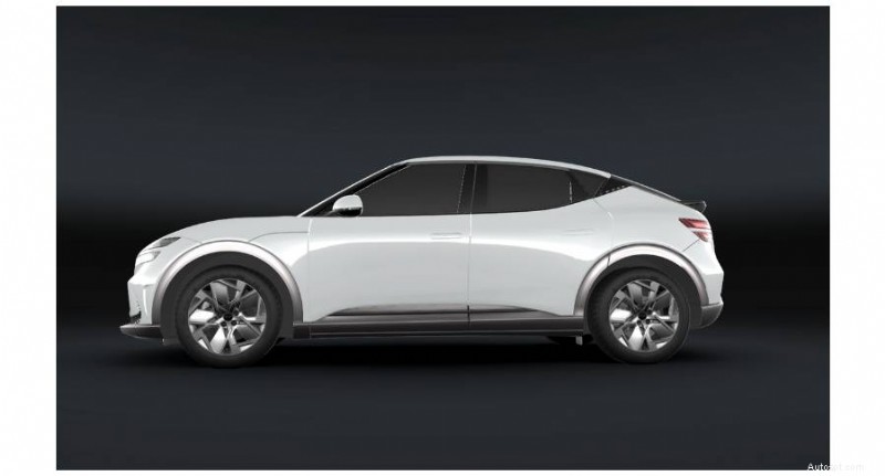 SUV Genesis GV60:la guida definitiva all acquisto di auto elettriche nel Regno Unito 