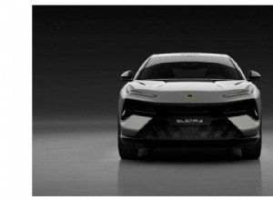La Lotus Eletre Hyper completamente elettrica:guida per l acquirente del Regno Unito al futuro SUV 