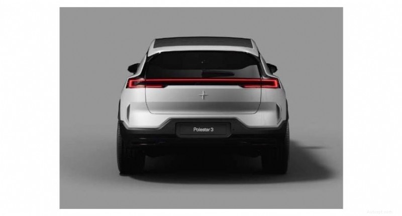 SUV Polestar 3:la tua guida definitiva all acquisto di auto elettriche nel Regno Unito 