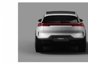 SUV Polestar 3:la tua guida definitiva all acquisto di auto elettriche nel Regno Unito 