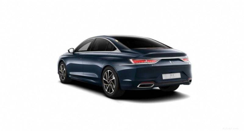 DS 9 E‑TENSE Plug‑In Hybrid:la tua guida definitiva all acquisto di auto elettriche nel Regno Unito 